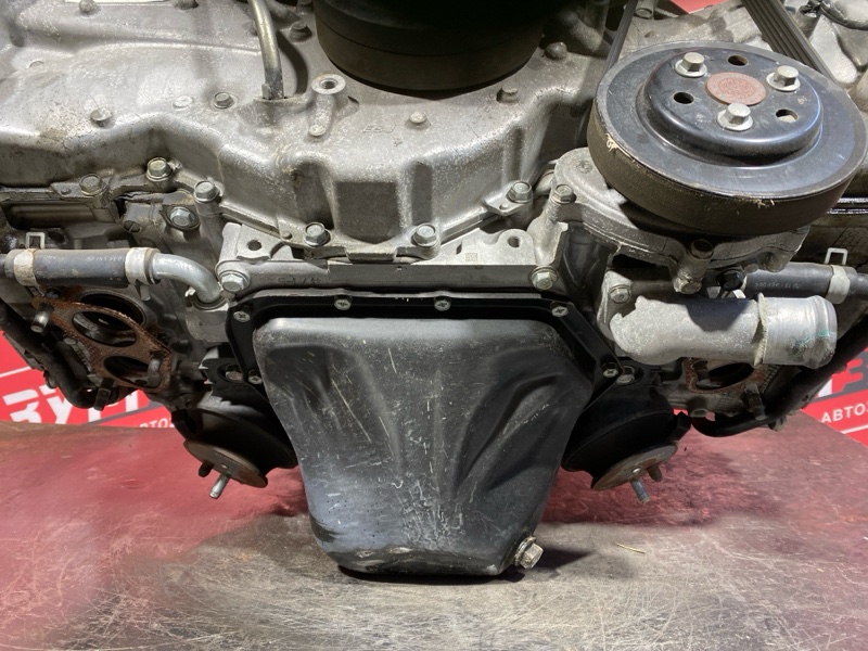 Двигатель, 163000 рублей, Солонцы