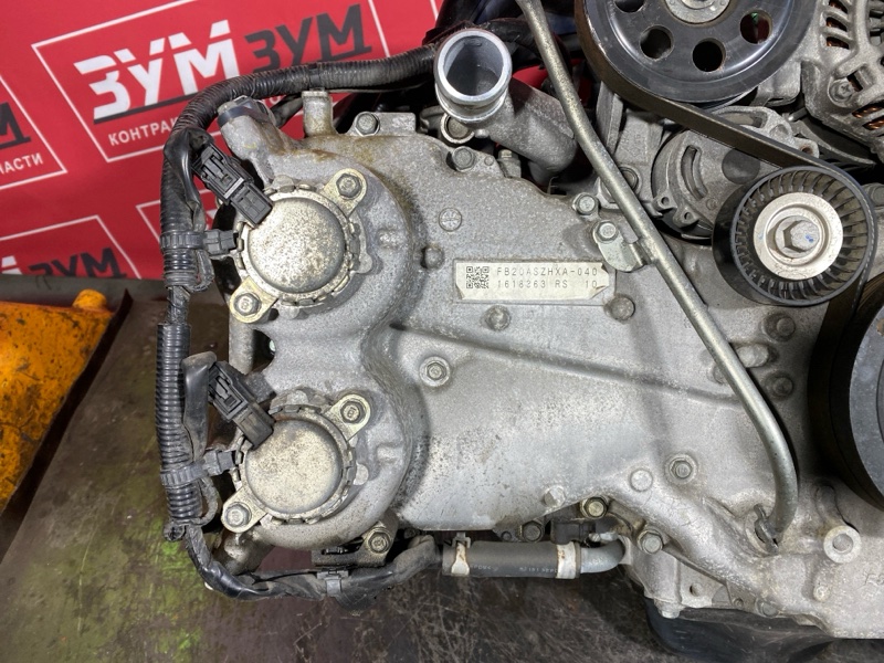 Двигатель, 163000 рублей, Солонцы