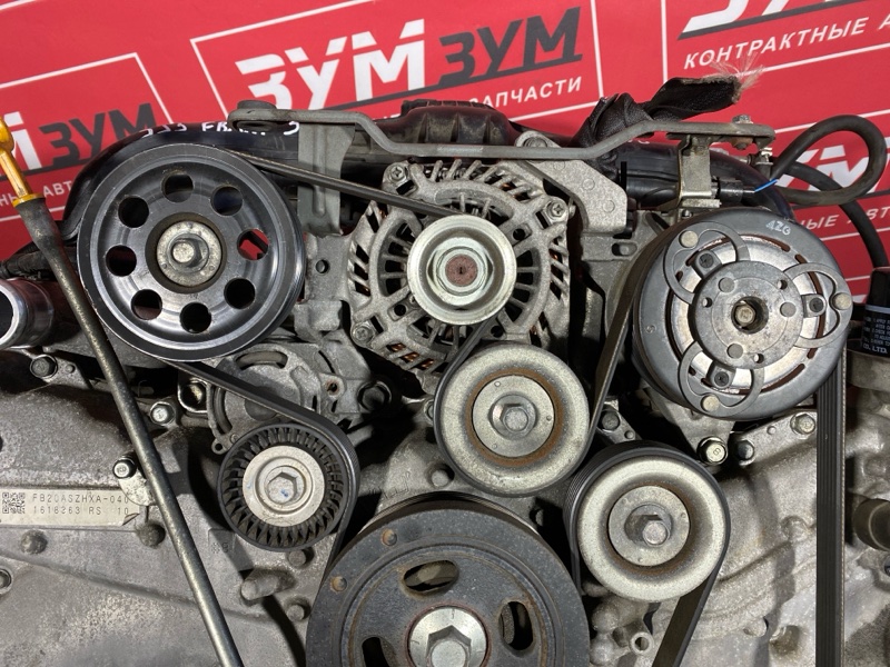 Двигатель, 163000 рублей, Солонцы