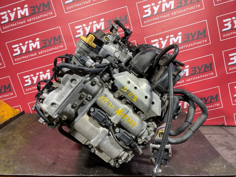 Двигатель, 163000 рублей, Солонцы