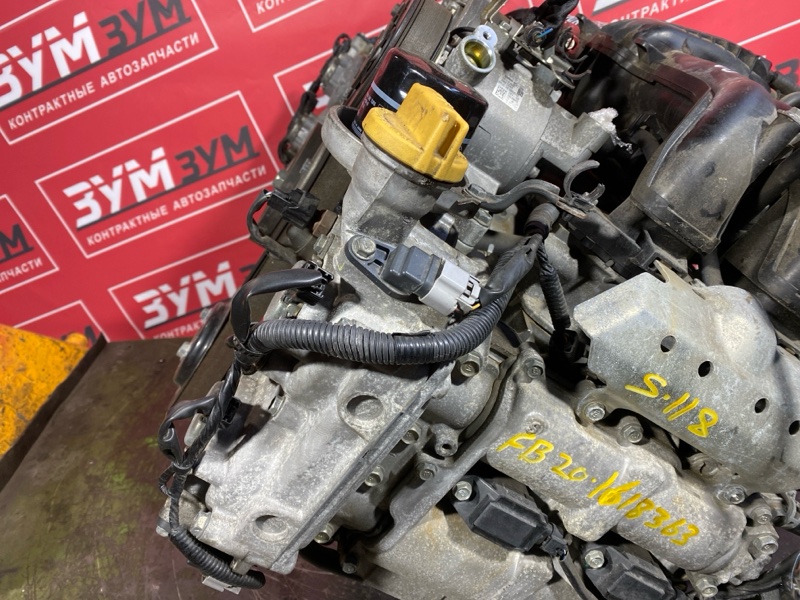 Двигатель, 163000 рублей, Солонцы