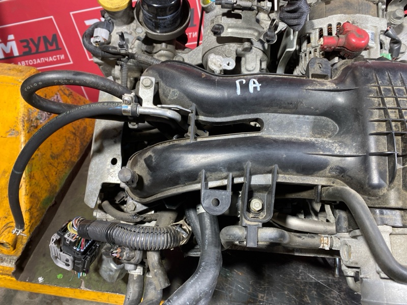 Двигатель, 163000 рублей, Солонцы