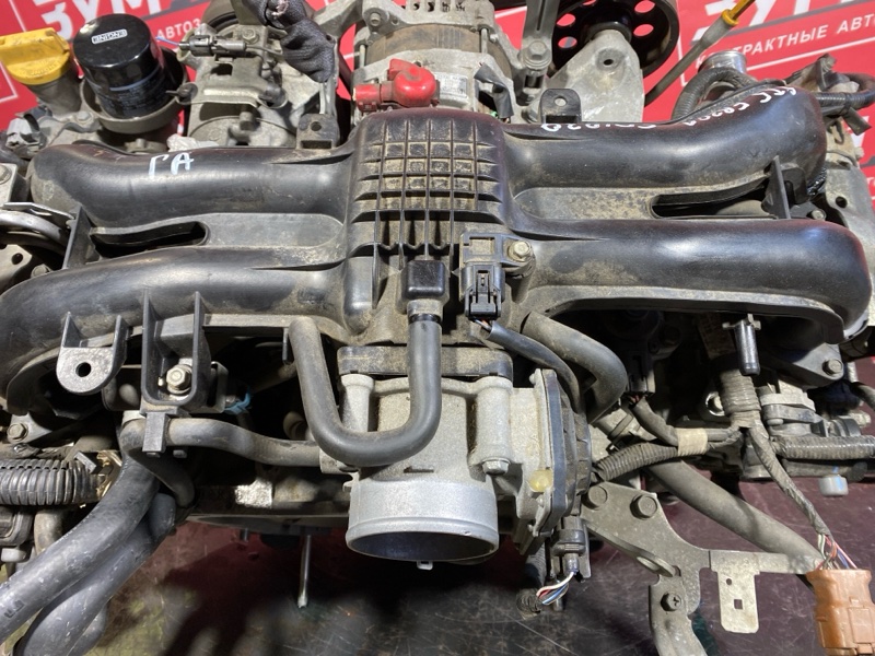 Двигатель, 163000 рублей, Солонцы