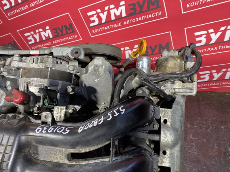 Двигатель, 163000 рублей, Солонцы