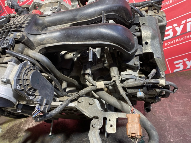 Двигатель, 163000 рублей, Солонцы