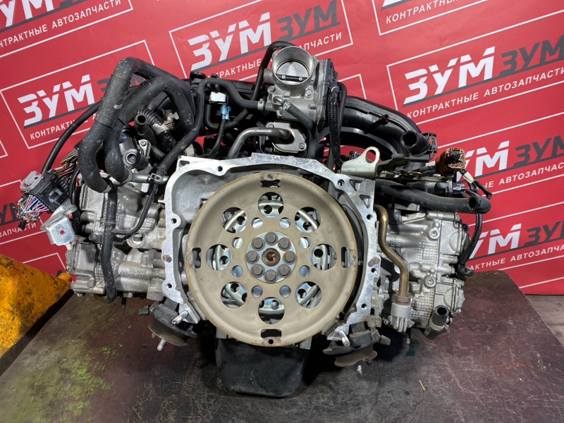 Двигатель, 163000 рублей, Солонцы