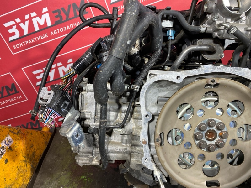 Двигатель, 163000 рублей, Солонцы