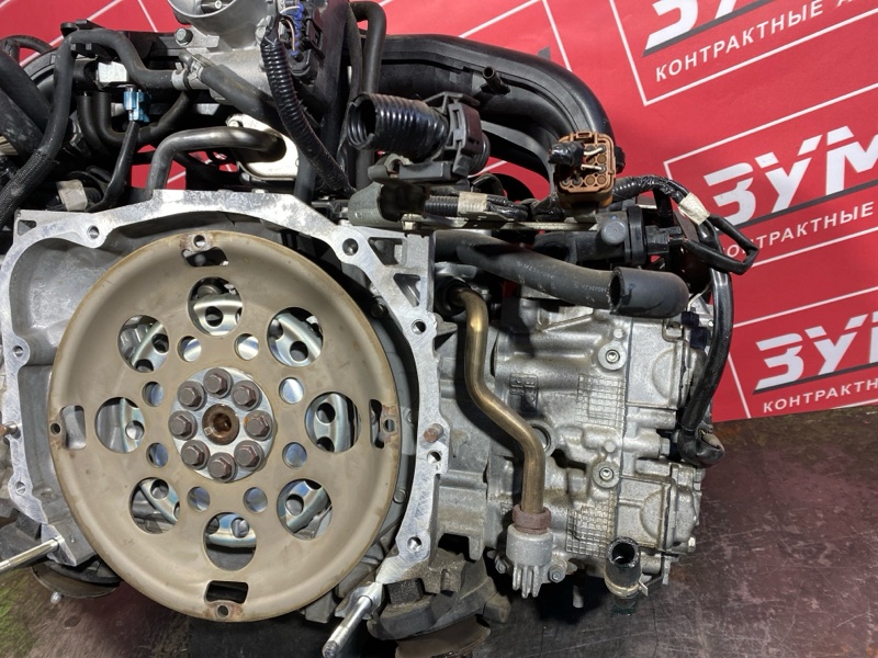 Двигатель, 163000 рублей, Солонцы