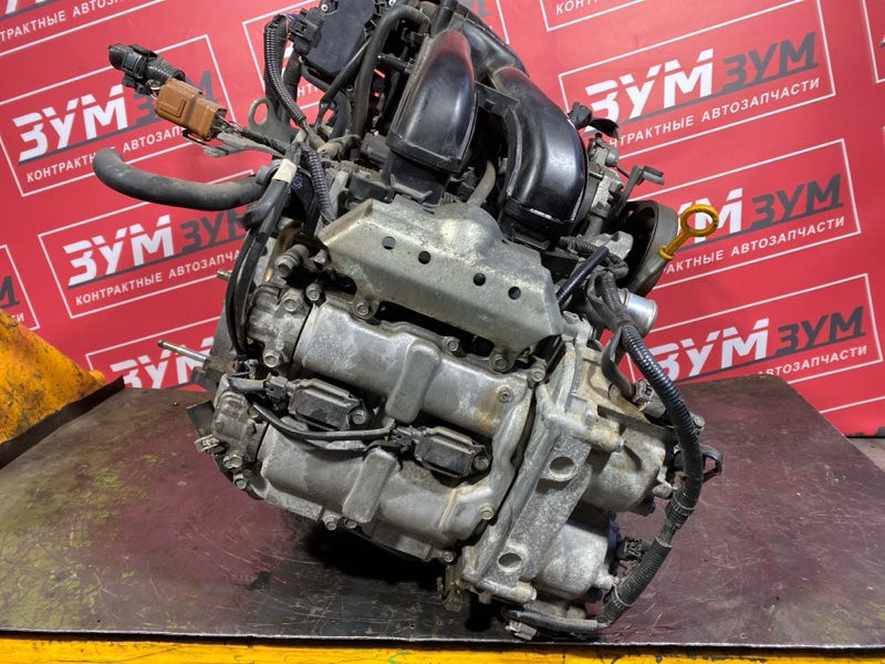 Двигатель, 163000 рублей, Солонцы