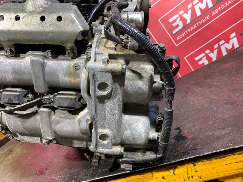 Двигатель, 163000 рублей, Солонцы