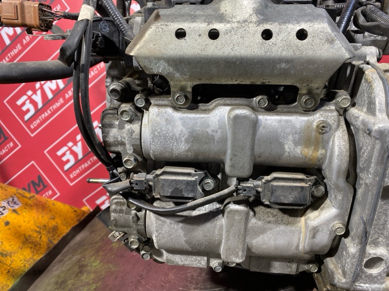 Двигатель, 163000 рублей, Солонцы