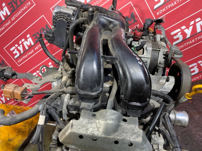 Двигатель, 163000 рублей, Солонцы