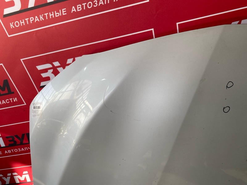 Капот, 60000 рублей, Солонцы