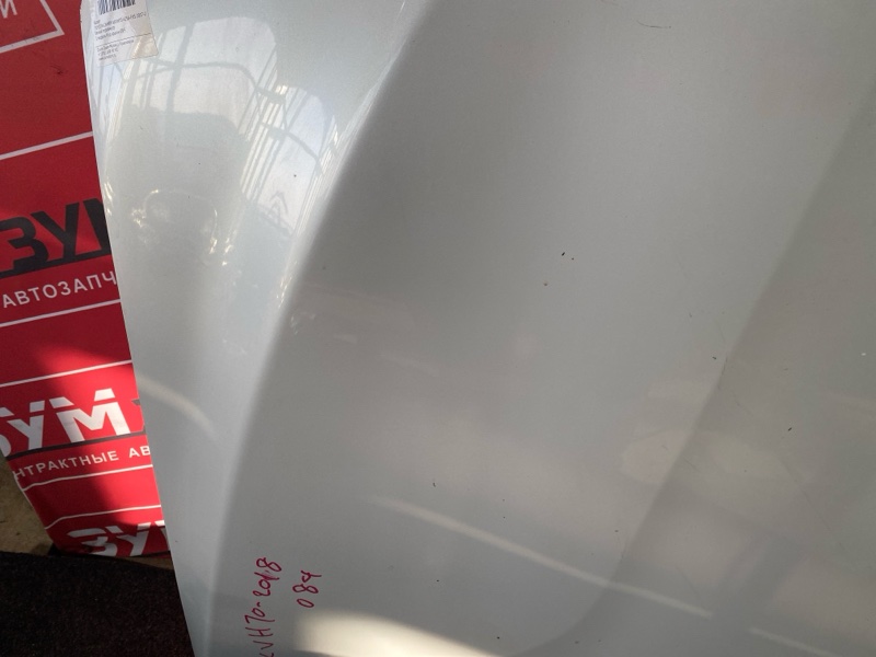 Капот, 60000 рублей, Солонцы