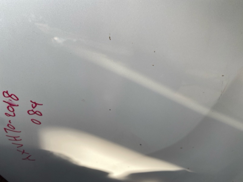 Капот, 60000 рублей, Солонцы