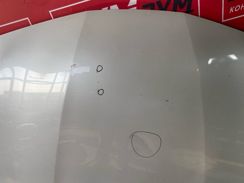 Капот, 60000 рублей, Солонцы