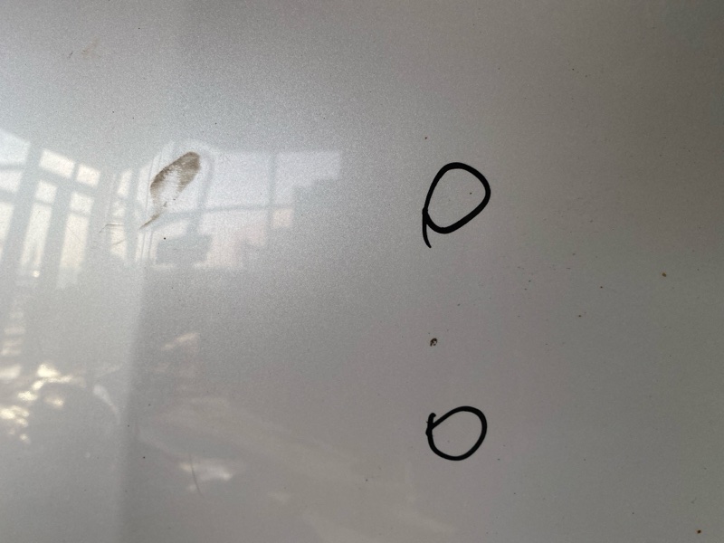 Капот, 60000 рублей, Солонцы