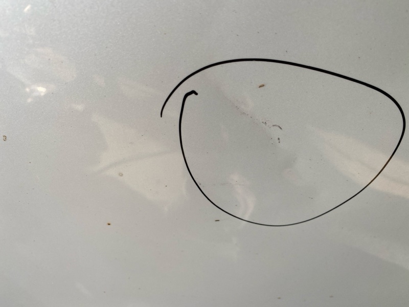 Капот, 60000 рублей, Солонцы