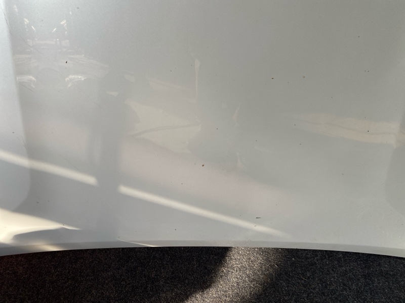 Капот, 60000 рублей, Солонцы