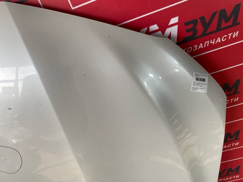 Капот, 60000 рублей, Солонцы