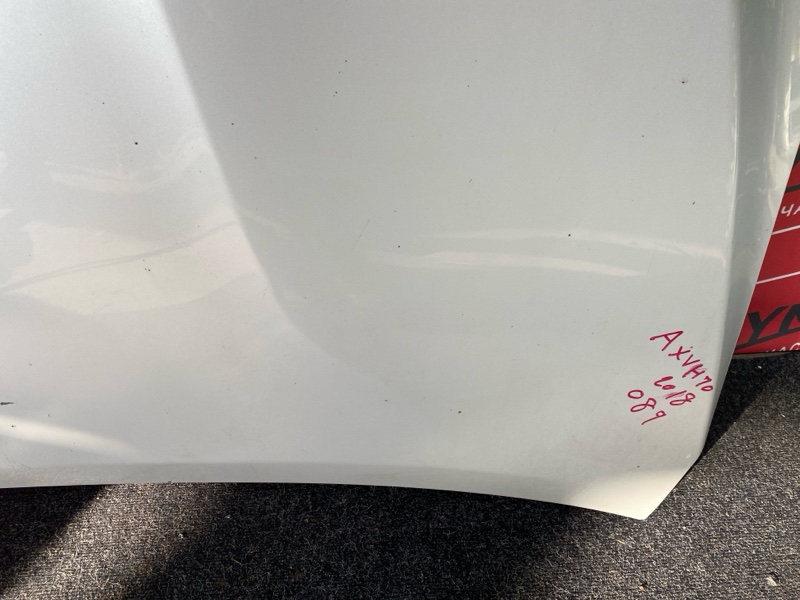 Капот, 60000 рублей, Солонцы