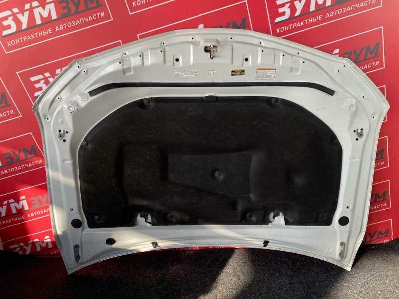 Капот, 60000 рублей, Солонцы