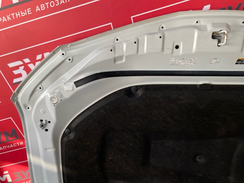 Капот, 60000 рублей, Солонцы