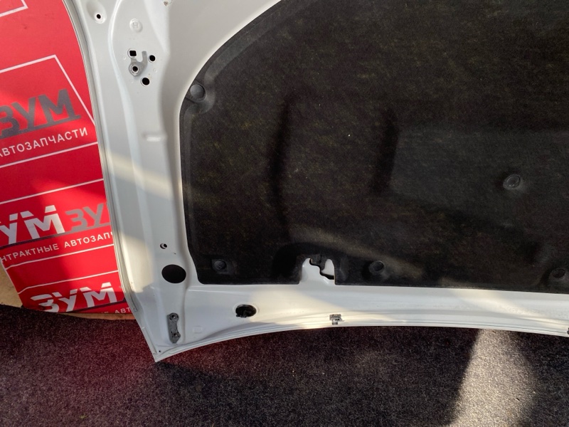 Капот, 60000 рублей, Солонцы