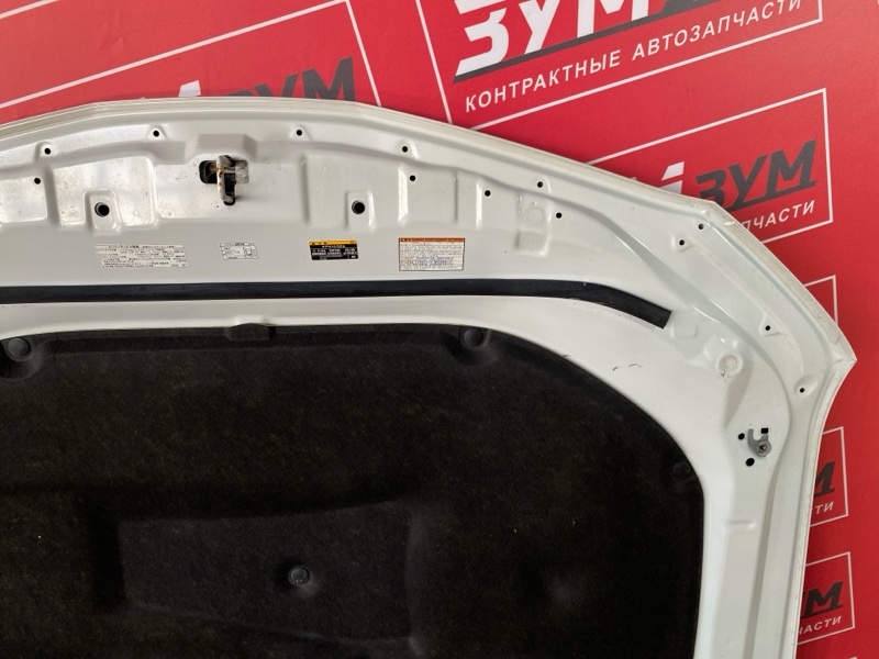 Капот, 60000 рублей, Солонцы