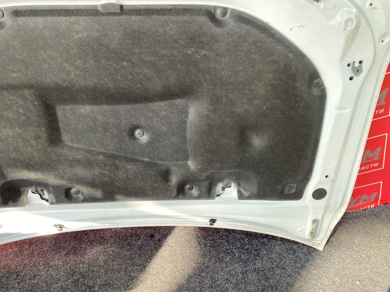 Капот, 60000 рублей, Солонцы