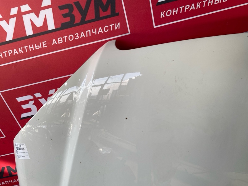 Капот, 26000 рублей, Солонцы