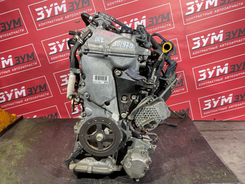 Двигатель, 75000 рублей, Красноярск