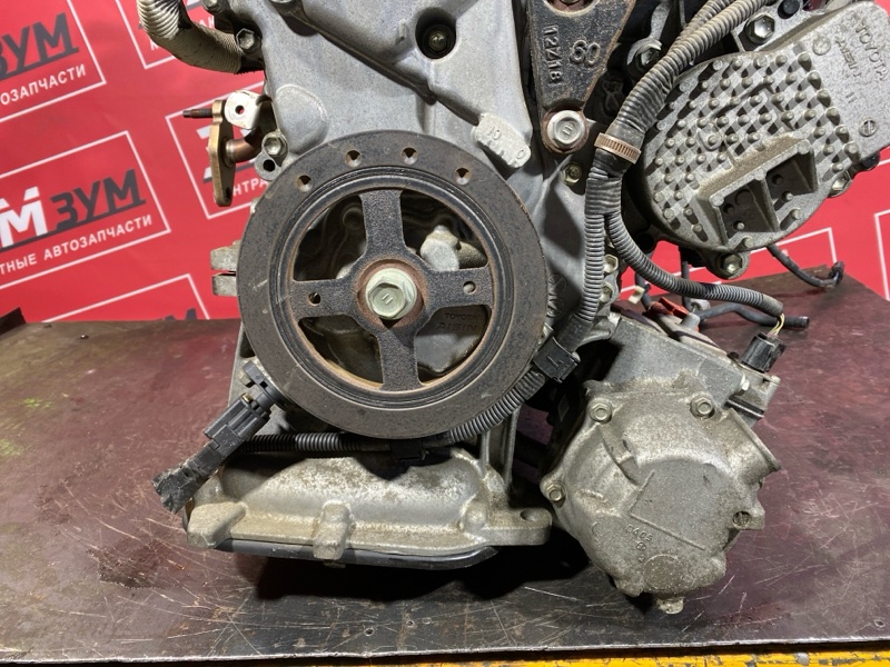 Двигатель, 75000 рублей, Красноярск