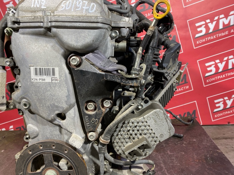 Двигатель, 75000 рублей, Красноярск