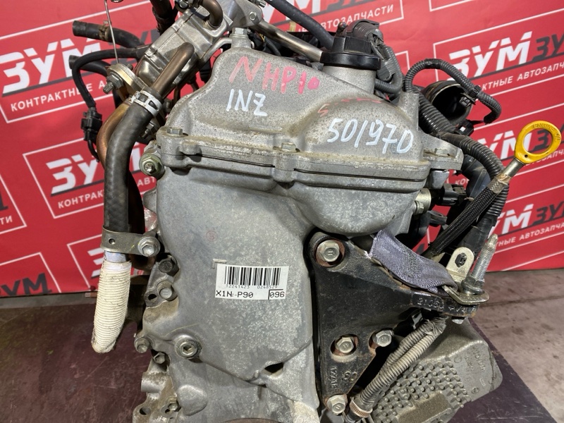 Двигатель, 75000 рублей, Красноярск