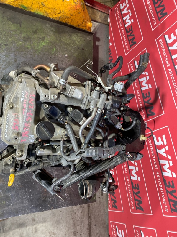 Двигатель, 75000 рублей, Красноярск