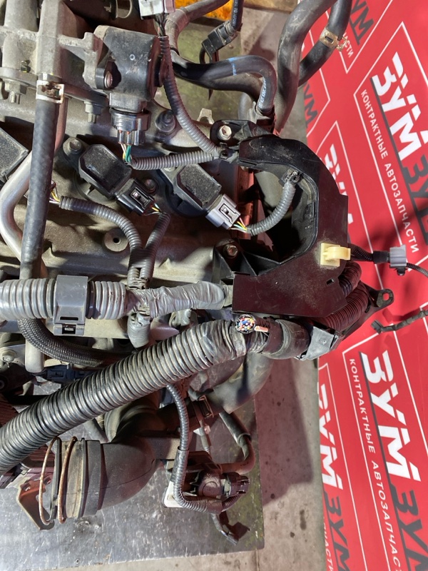 Двигатель, 75000 рублей, Красноярск