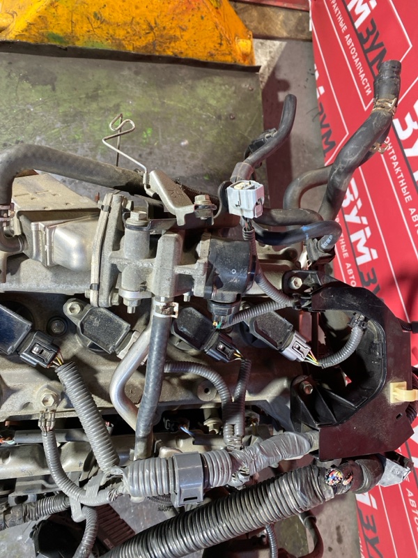 Двигатель, 75000 рублей, Красноярск