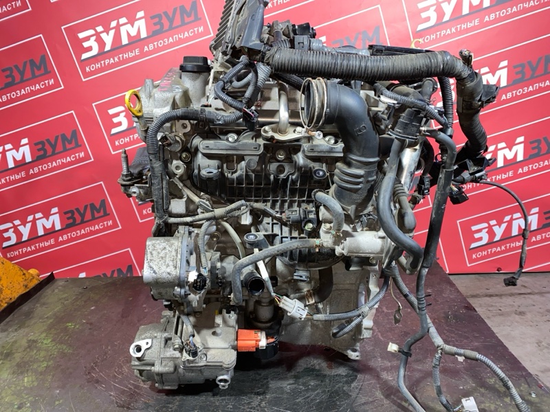 Двигатель, 75000 рублей, Красноярск