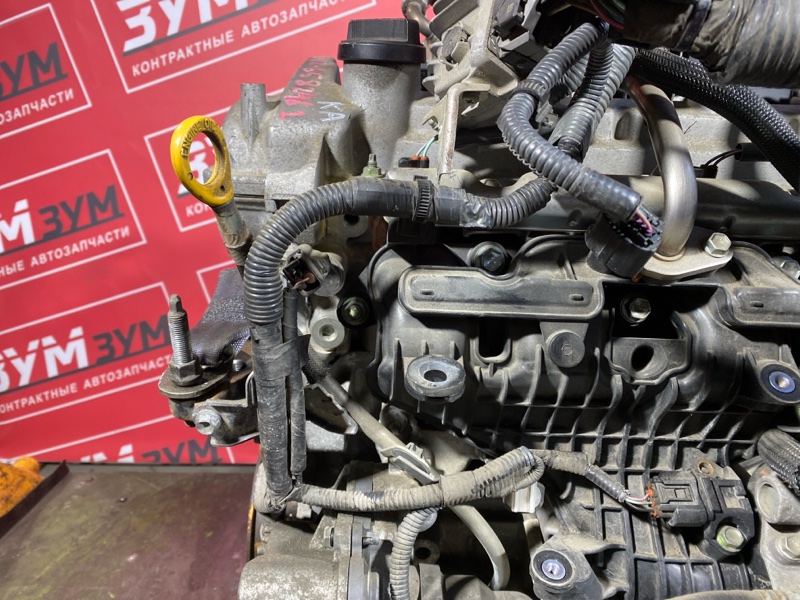 Двигатель, 75000 рублей, Красноярск