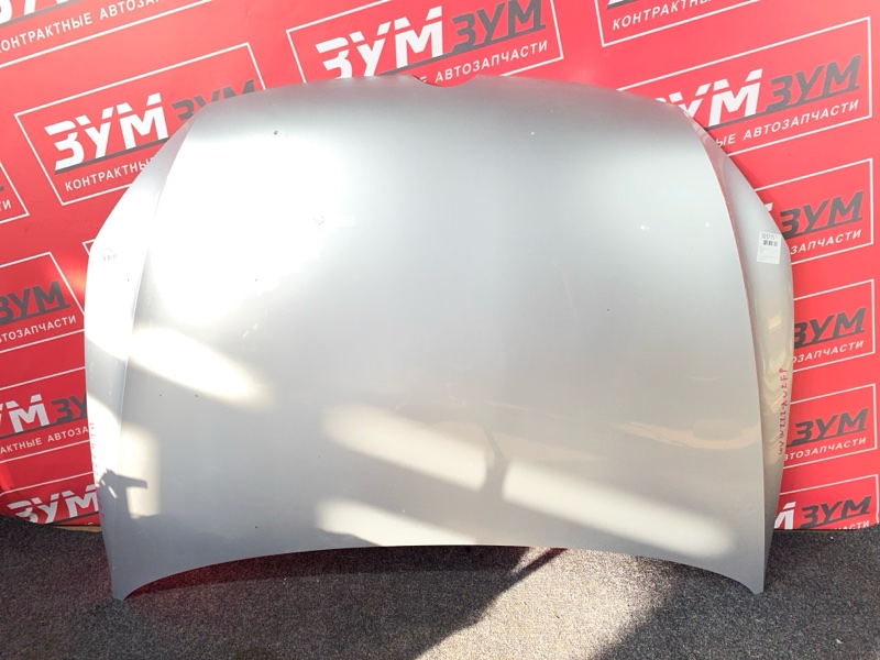 Капот, 30000 рублей, Солонцы