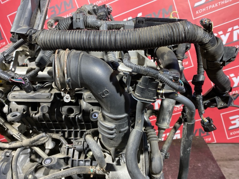 Двигатель, 75000 рублей, Красноярск