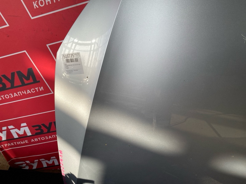 Капот, 30000 рублей, Солонцы