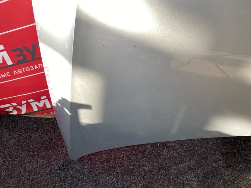 Капот, 30000 рублей, Солонцы