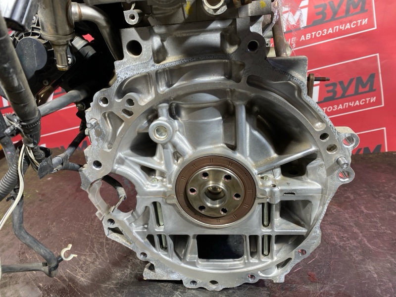 Двигатель, 75000 рублей, Красноярск