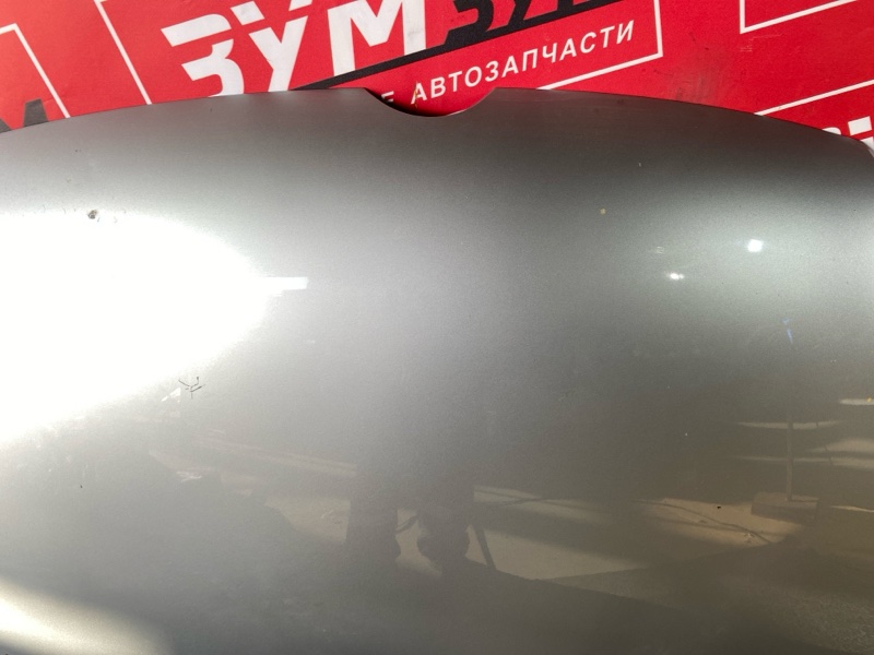 Капот, 30000 рублей, Солонцы