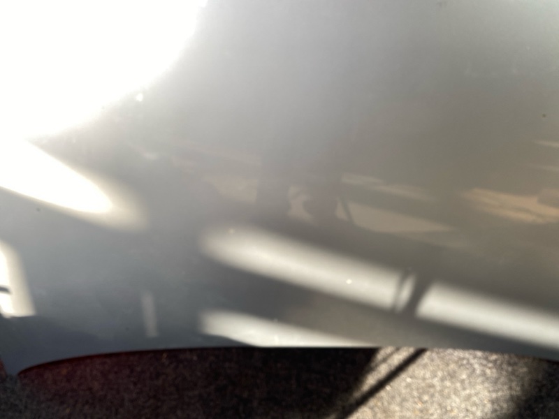 Капот, 30000 рублей, Солонцы