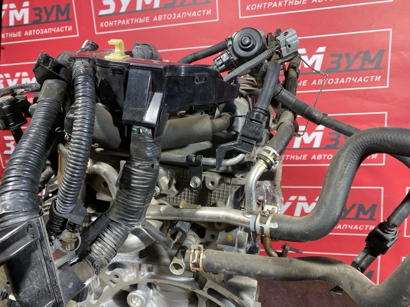 Двигатель, 75000 рублей, Красноярск