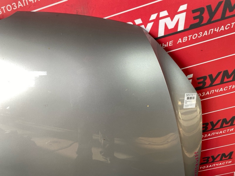 Капот, 30000 рублей, Солонцы