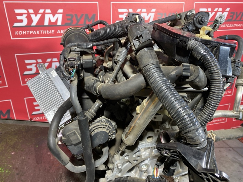 Двигатель, 75000 рублей, Красноярск